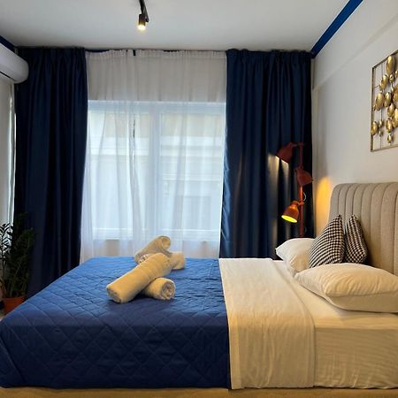 Syntagma Plaka Suite By Zeussuites アテネ エクステリア 写真