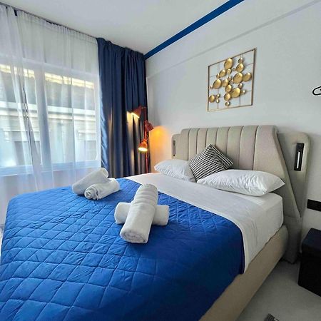 Syntagma Plaka Suite By Zeussuites アテネ エクステリア 写真