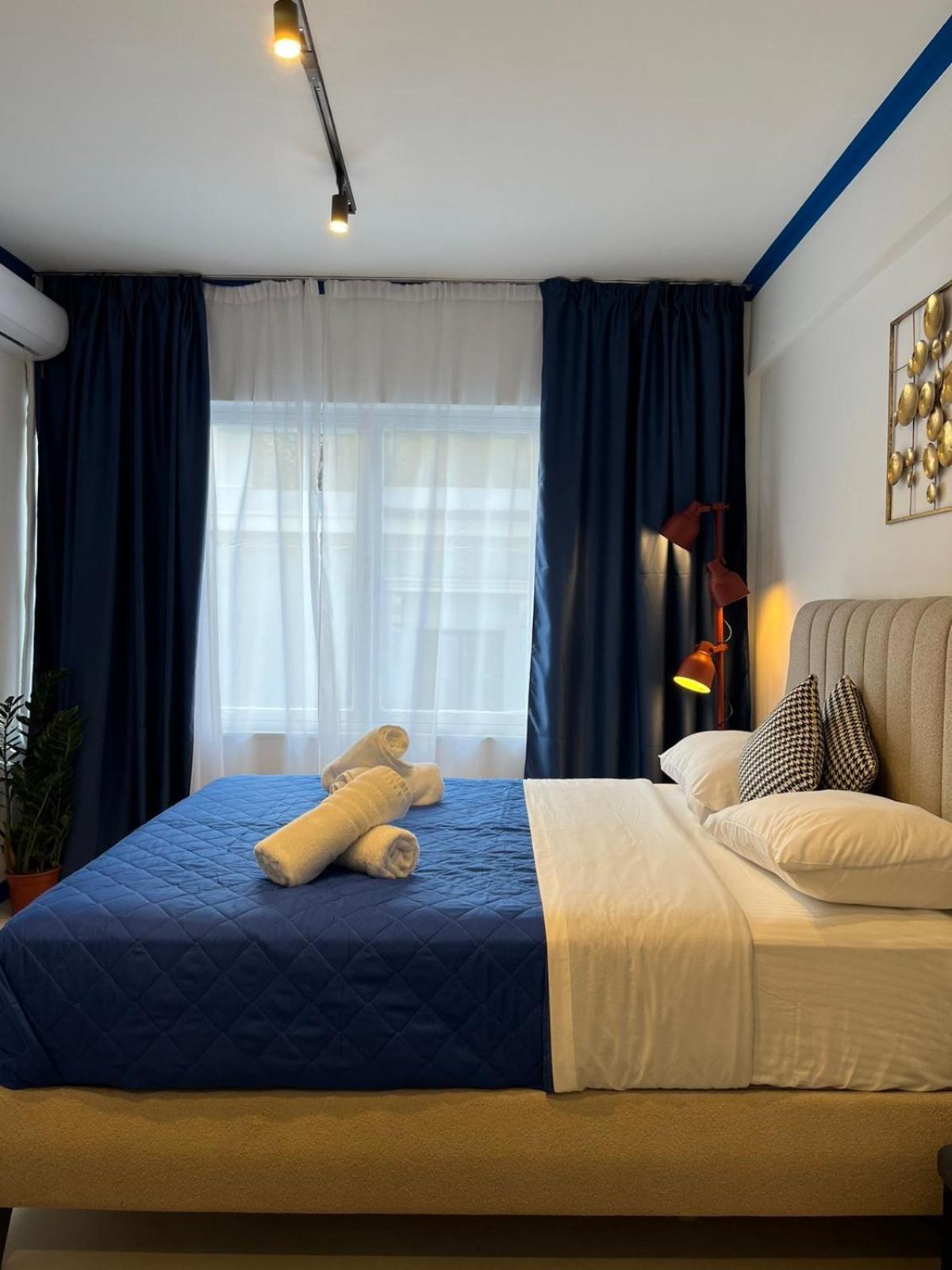 Syntagma Plaka Suite By Zeussuites アテネ エクステリア 写真