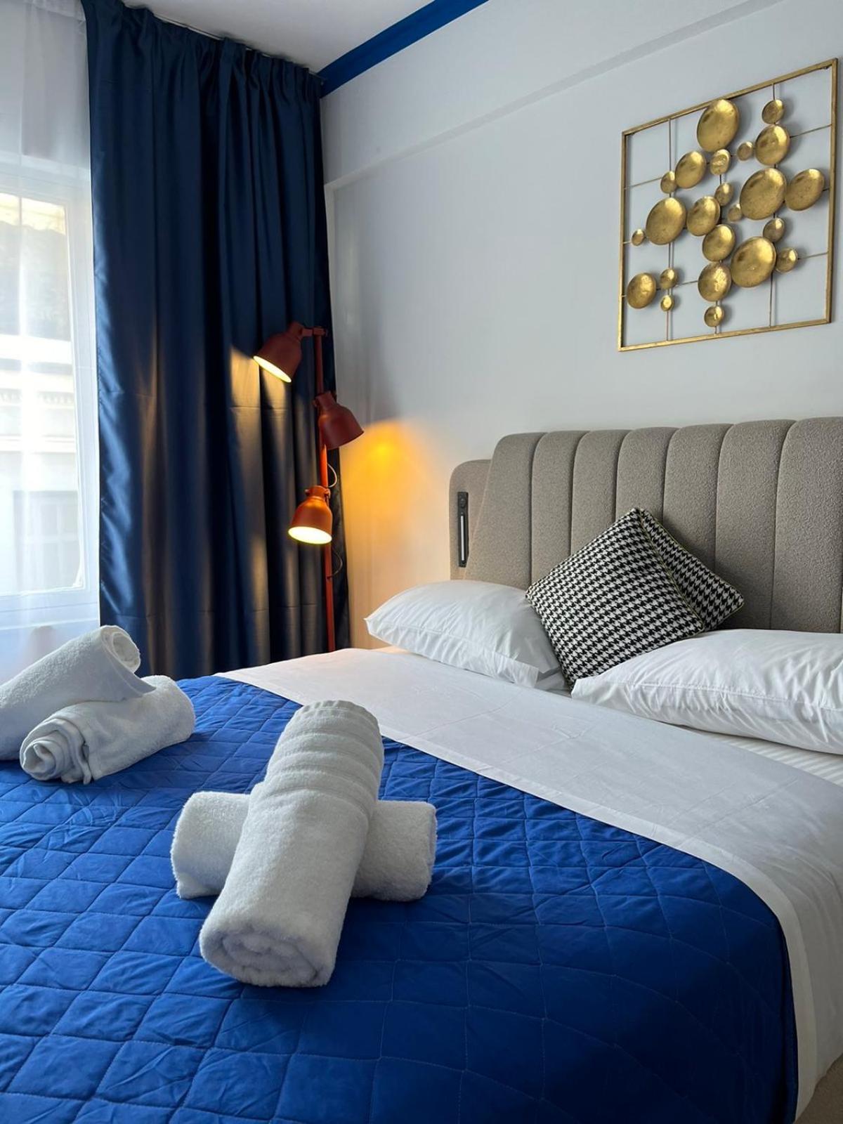 Syntagma Plaka Suite By Zeussuites アテネ エクステリア 写真